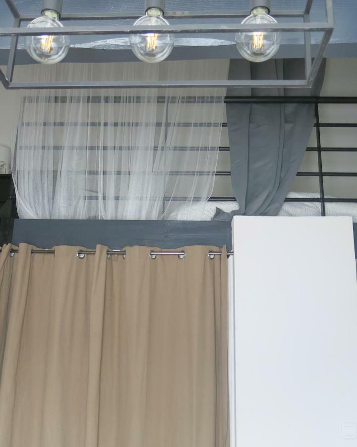 Studio Bastille Lappe Citycosy Paris Exterior photo